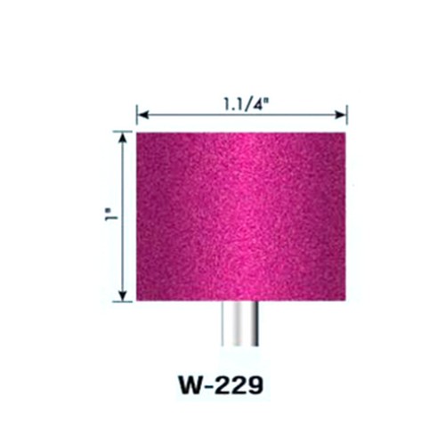SKI - สกี จำหน่ายสินค้าหลากหลาย และคุณภาพดี | Winton หินเจียร W229 (1.1/4-1นิ้ว)